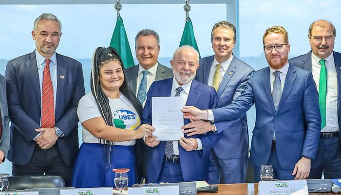 Entenda o que prevê o projeto de lei que muda o ensino médio